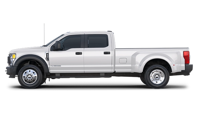 Ford Super Duty image